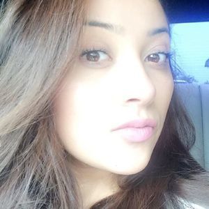 Meet your Posher, Marleni